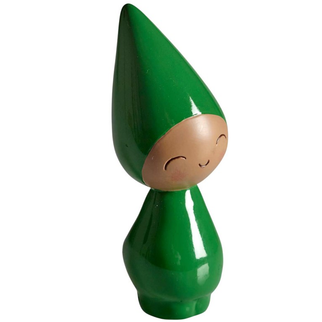 Peggy Figurine | 4.5 inch-Löv Flowers