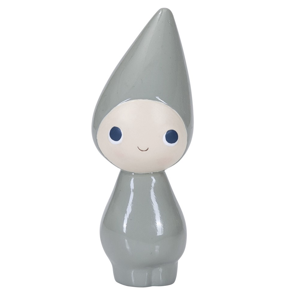 Peggy Figurine | 4.5 inch-Löv Flowers