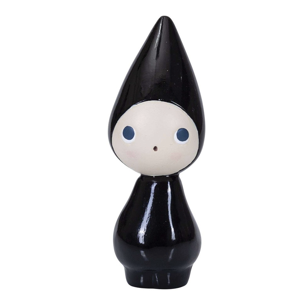 Peggy Figurine | 4.5 inch-Löv Flowers
