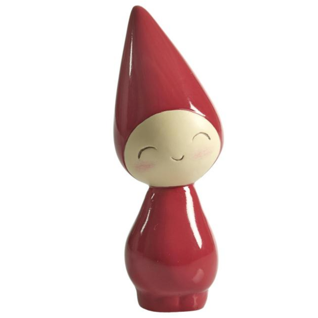 Peggy Figurine | 4.5 inch-Löv Flowers