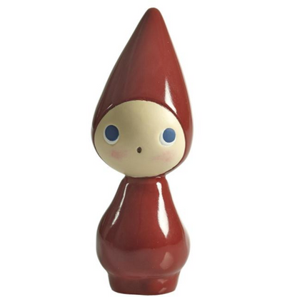 Peggy Figurine | 4.5 inch-Löv Flowers