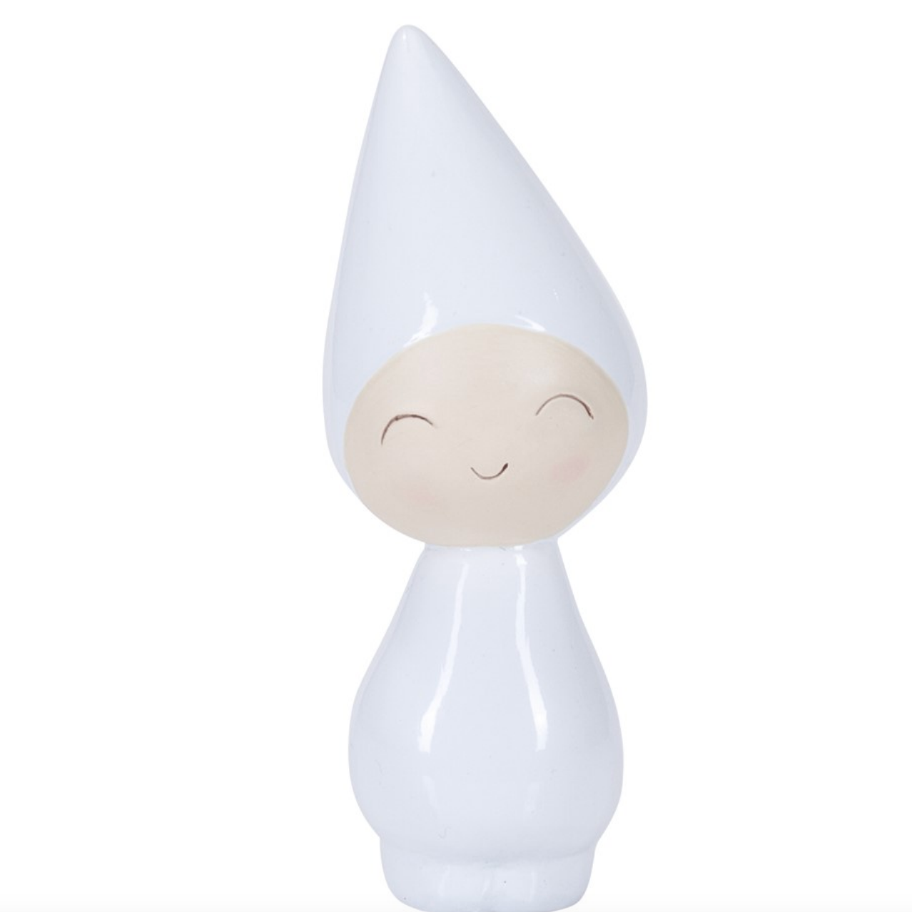 Peggy Figurine | 4.5 inch-Löv Flowers