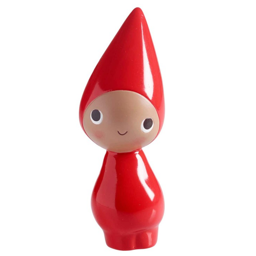 Peggy Figurine | 4.5 inch-Löv Flowers