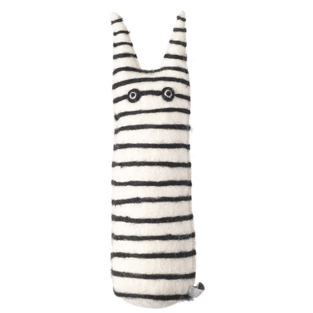 Curious Cats-Löv Flowers