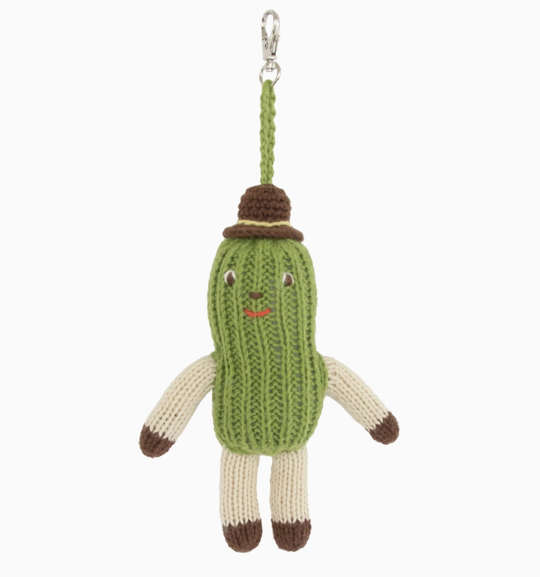 BlaBla Bag Charms-Löv Flowers