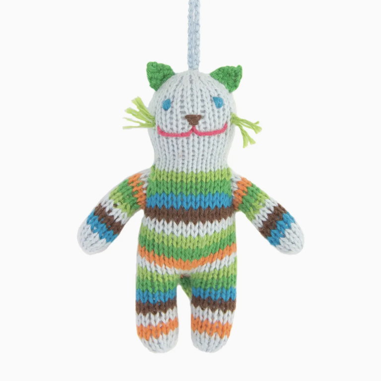 BlaBla Bag Charms-Löv Flowers