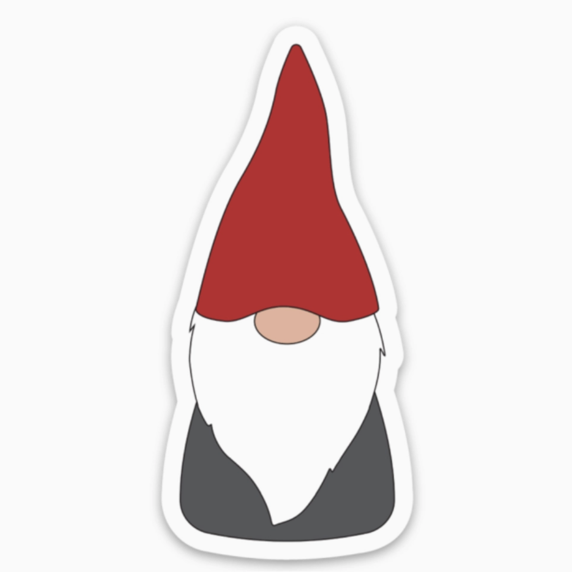 Stickers!-Löv Flowers