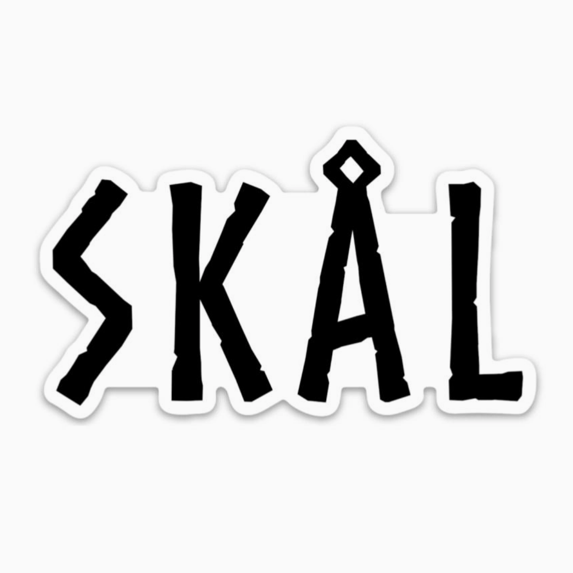 Stickers!-Löv Flowers