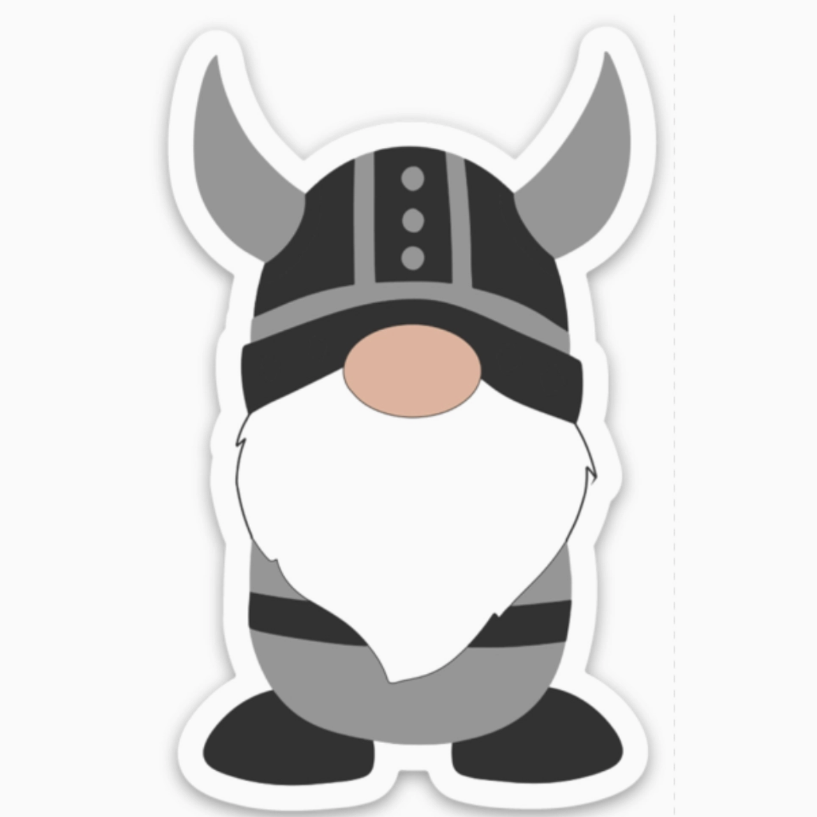 Stickers!-Löv Flowers