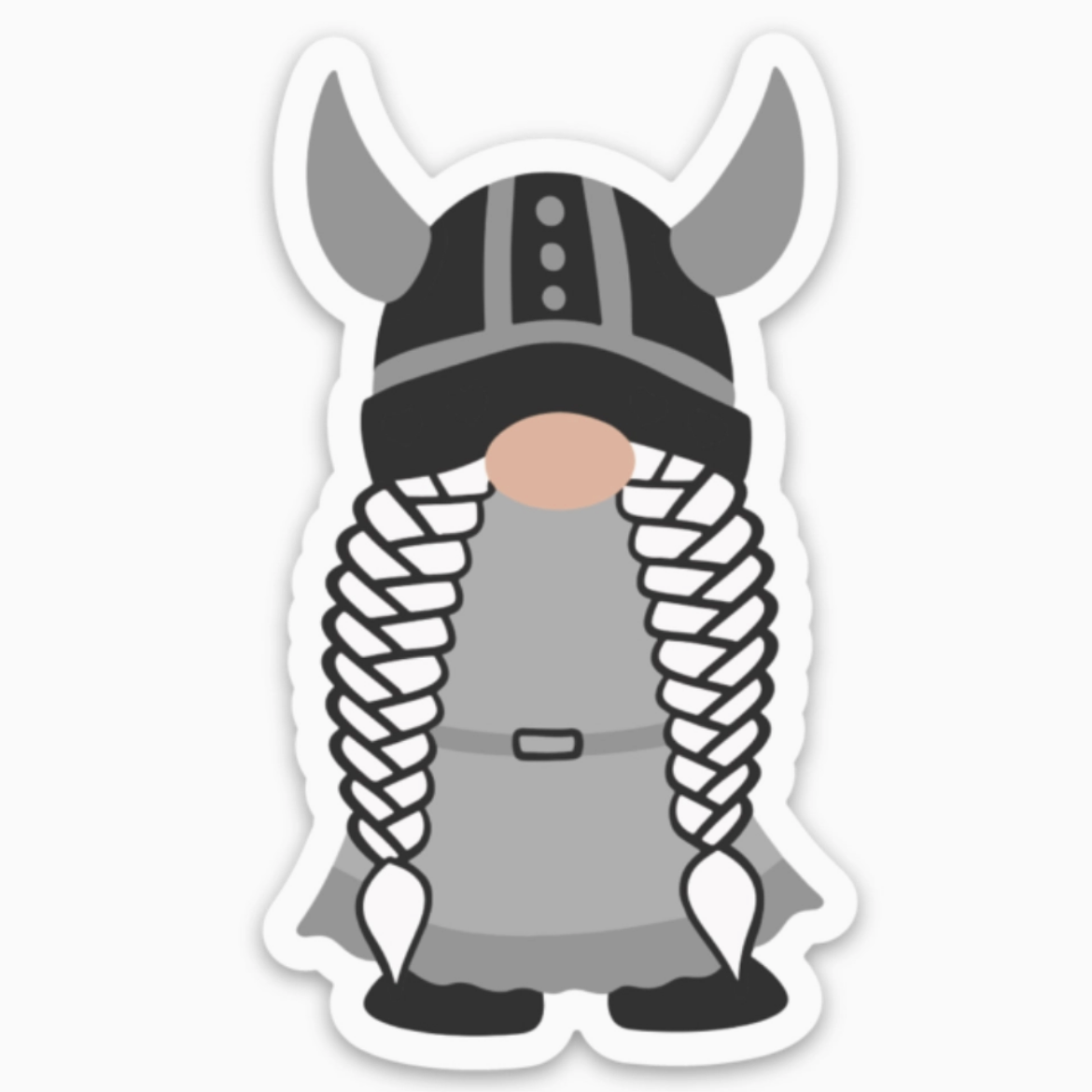 Stickers!-Löv Flowers