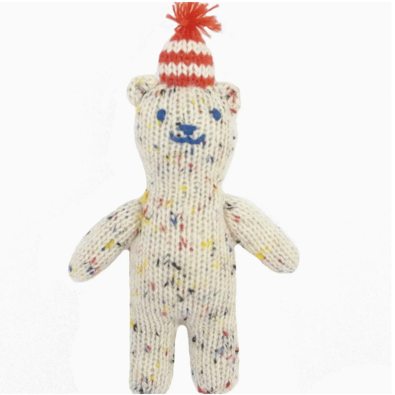 BlaBla Bag Charms-Löv Flowers