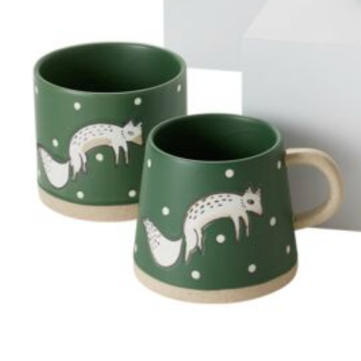 Arwen Mug Collection-Löv Flowers