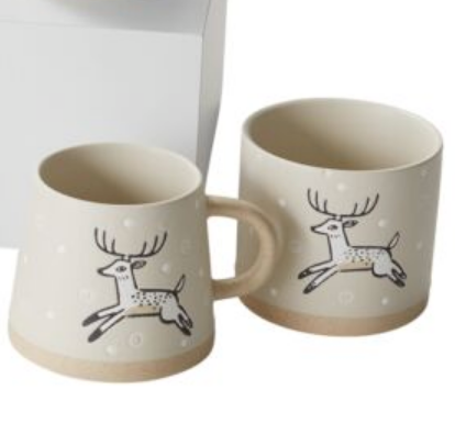 Arwen Mug Collection-Löv Flowers