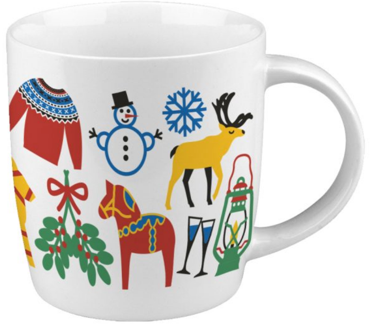 Mugs