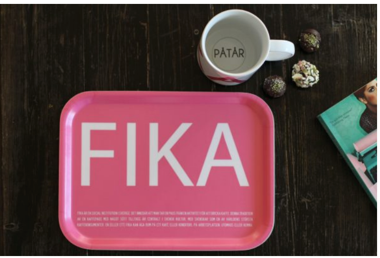 Swedish Trays