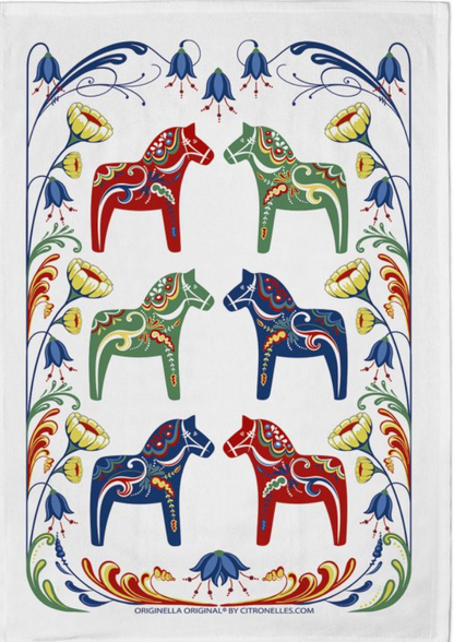 Kitchen Towels