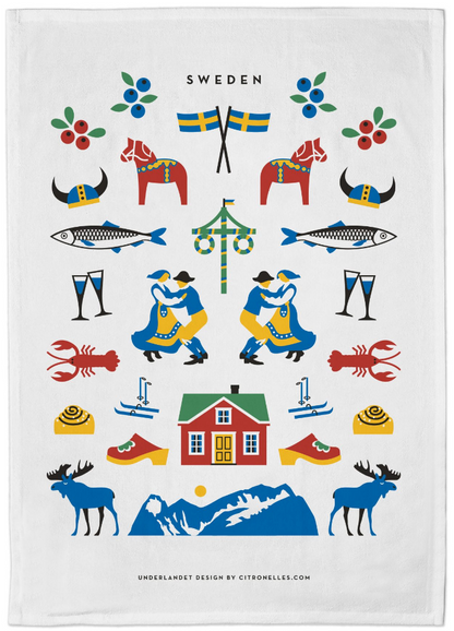 Kitchen Towels