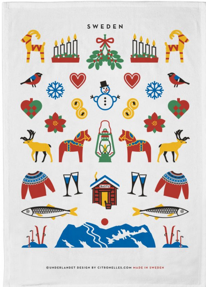 Kitchen Towels