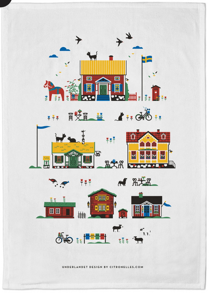 Kitchen Towels