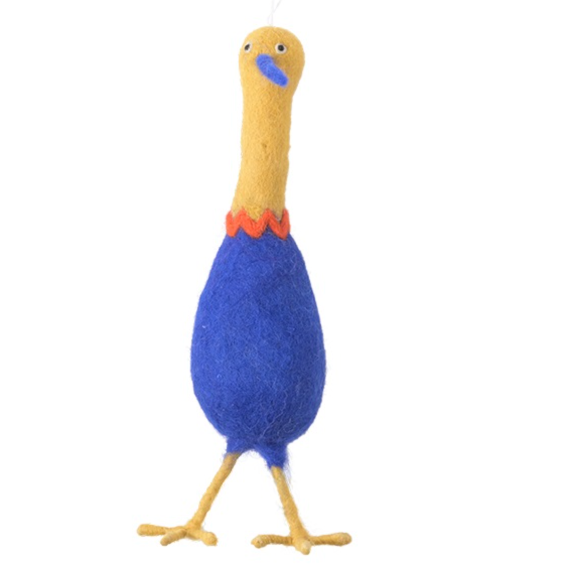 Funky Birds