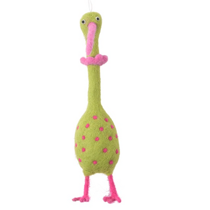 Funky Birds