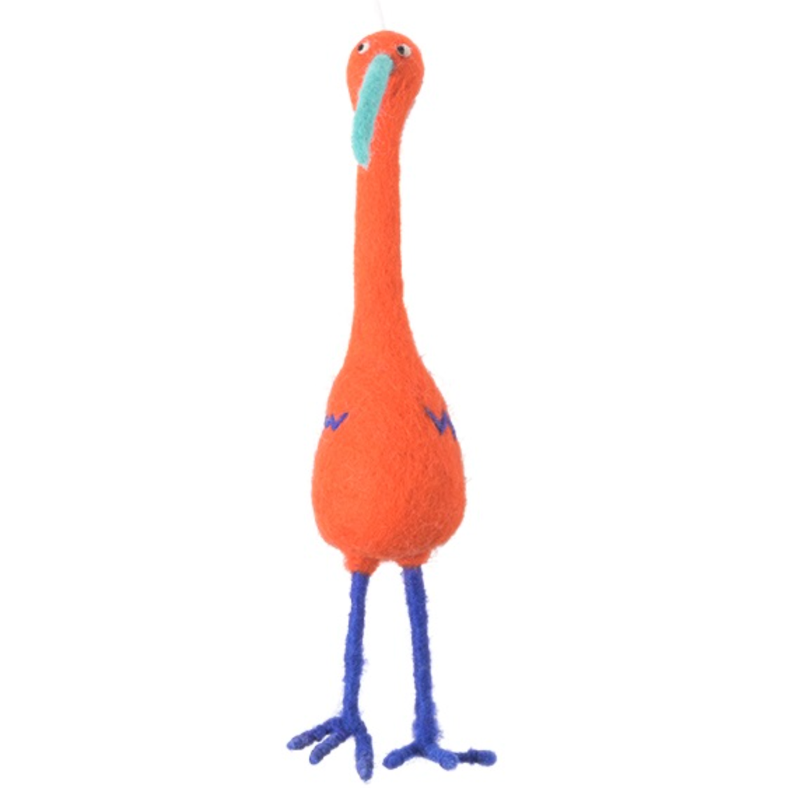 Funky Birds