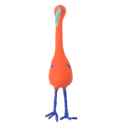 Funky Birds