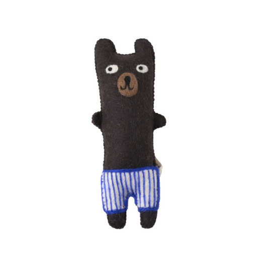 The Bear
