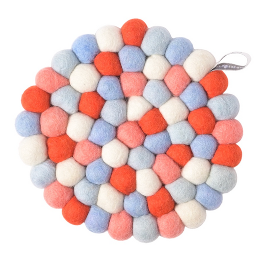 Trivets | Bubble Ball