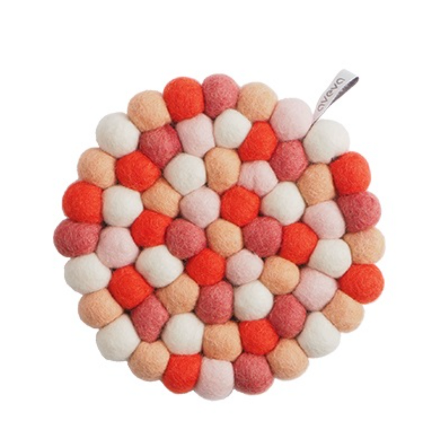 Trivets | Bubble Ball