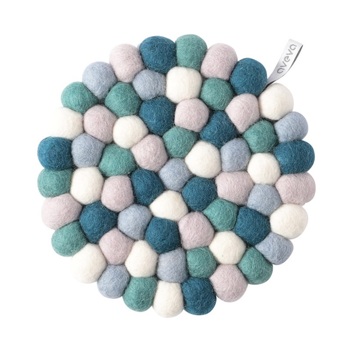 Trivets | Bubble Ball