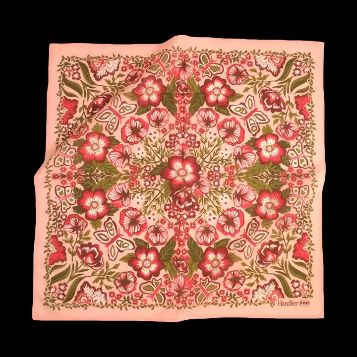Scandi Bandanas