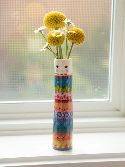 Bud Vases | Ceramic