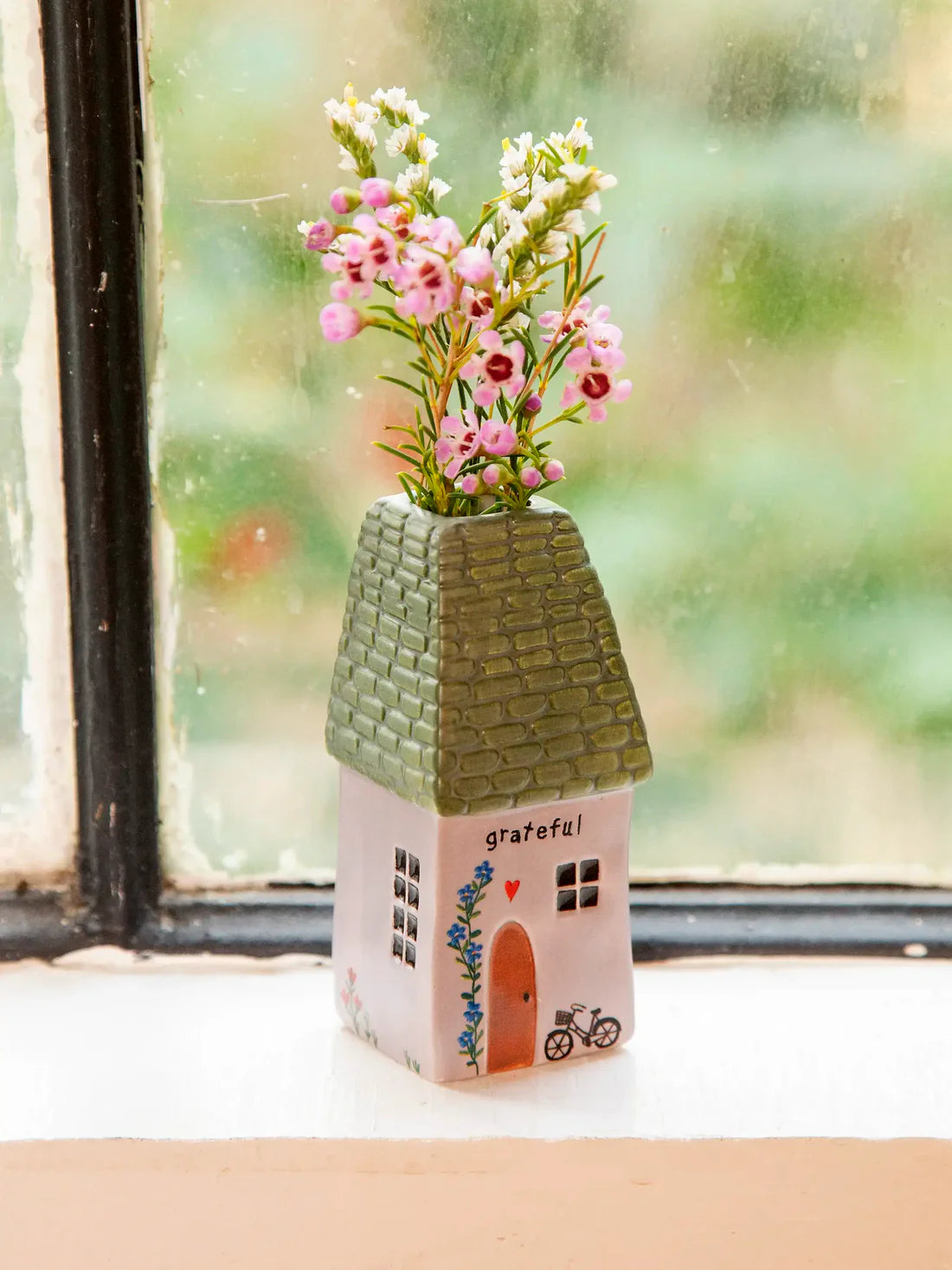 Bud Vases | Ceramic