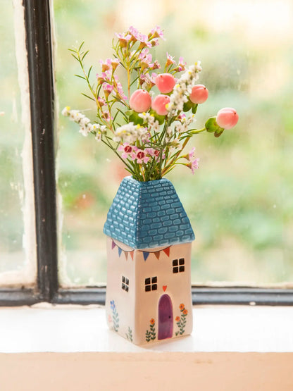 Bud Vases | Ceramic