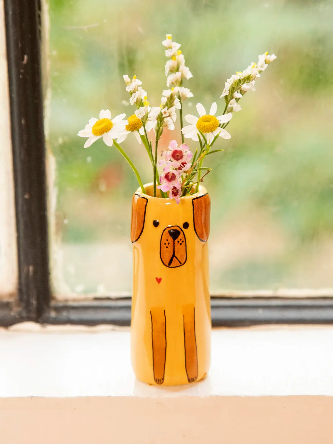 Bud Vases | Ceramic