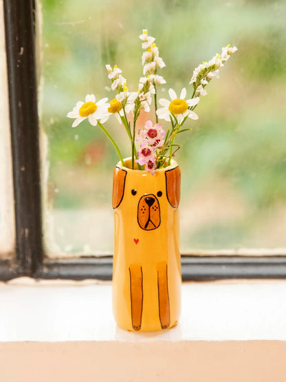 Bud Vases | Ceramic