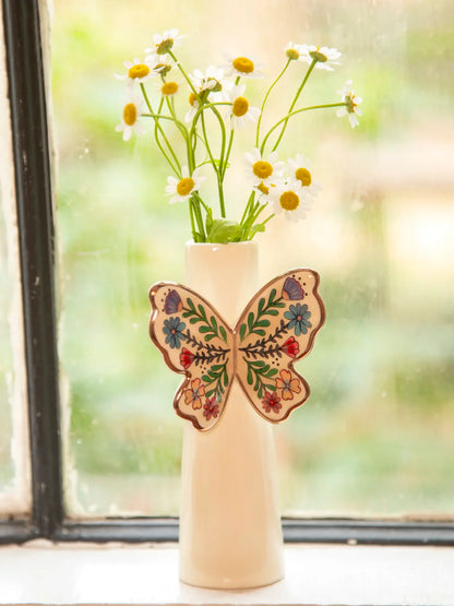 Bud Vases | Ceramic