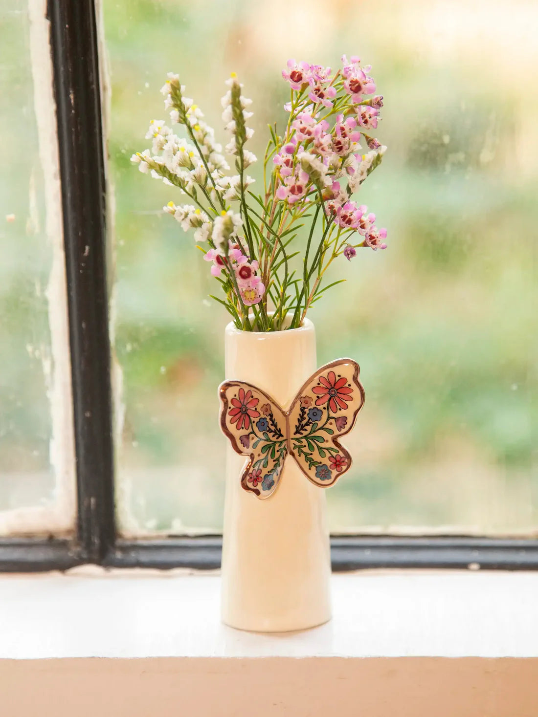 Bud Vases | Ceramic
