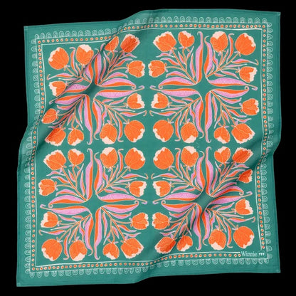 Scandi Bandanas