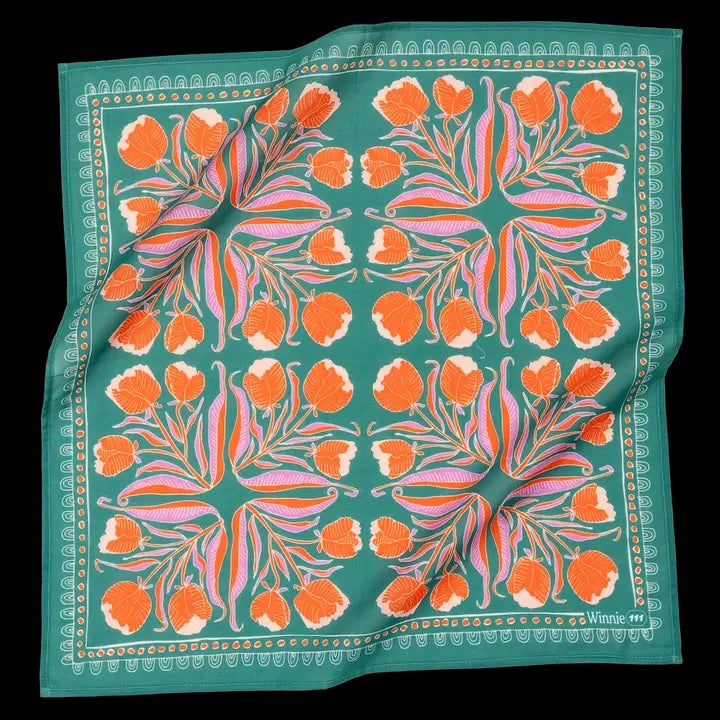 Scandi Bandanas