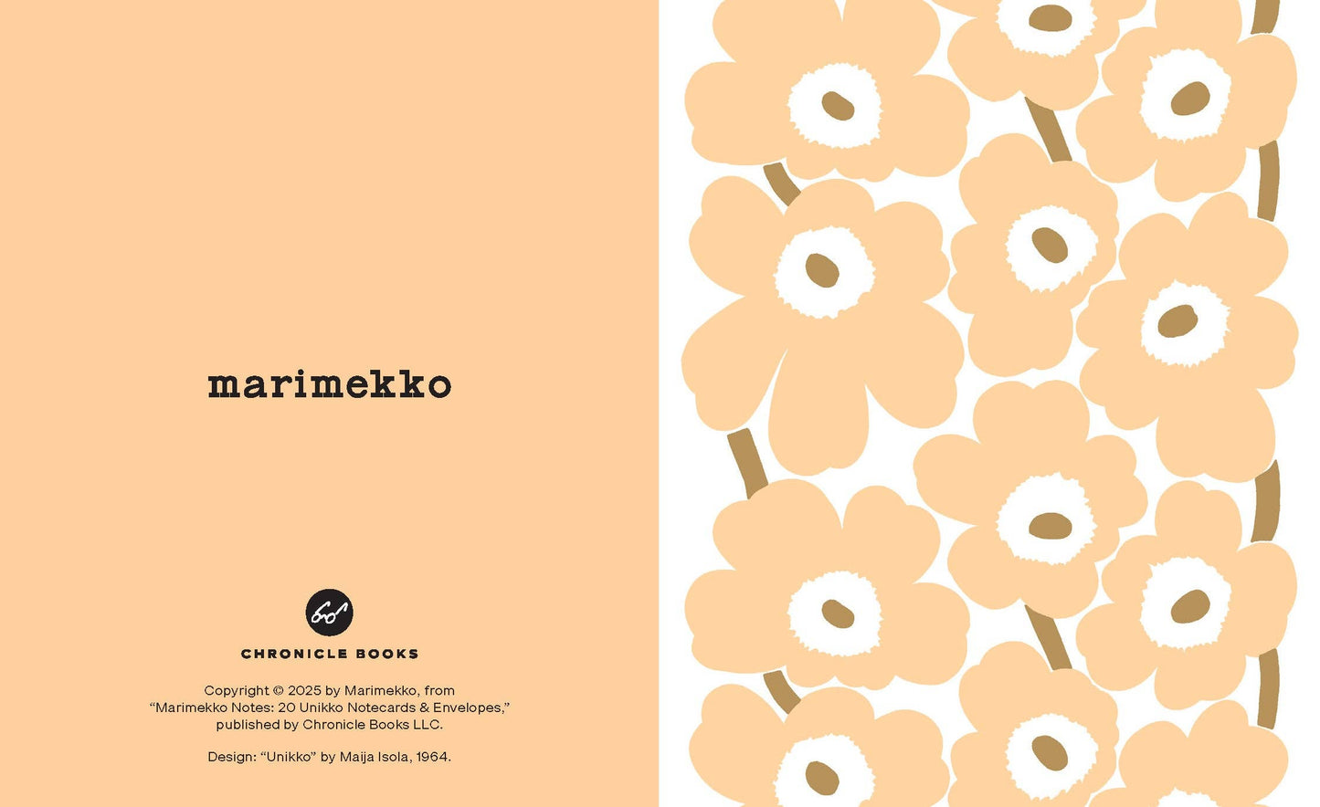 Marimekko Notes | Pastels