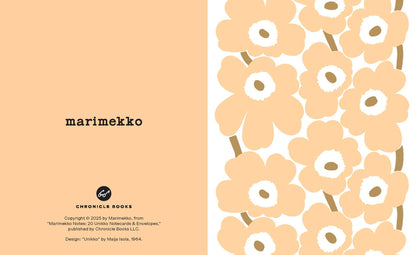Marimekko Notes | Pastels