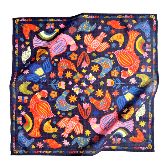 Matilda Bandana