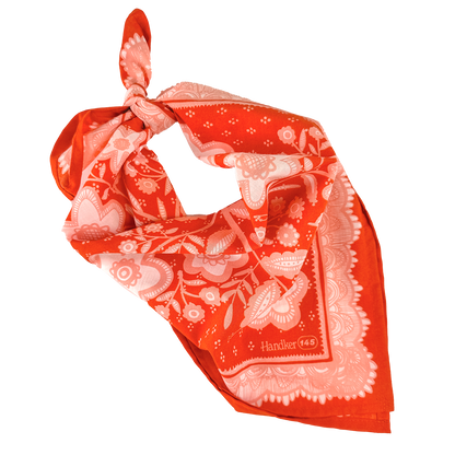 Lacey Bandana
