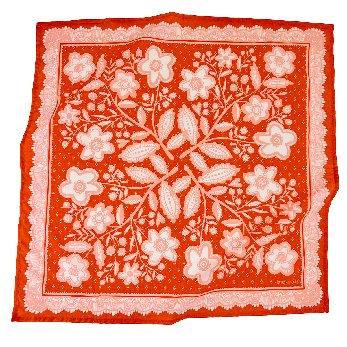 Lacey Bandana