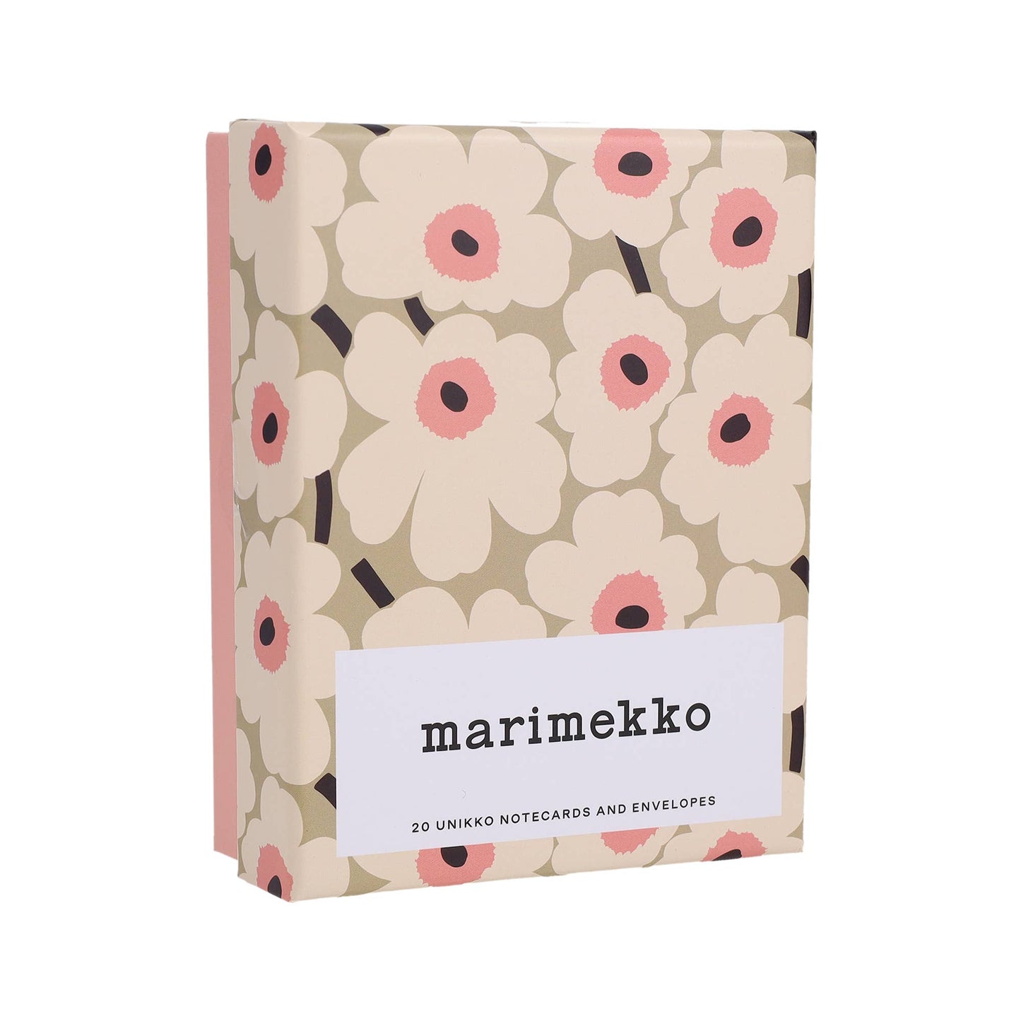 Marimekko Notes | Pastels