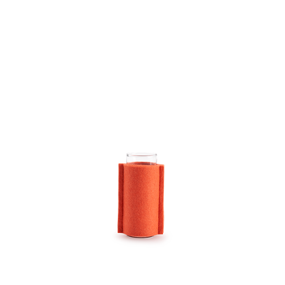 Älska Vase | Reef-Älska Vase-Löv Flowers