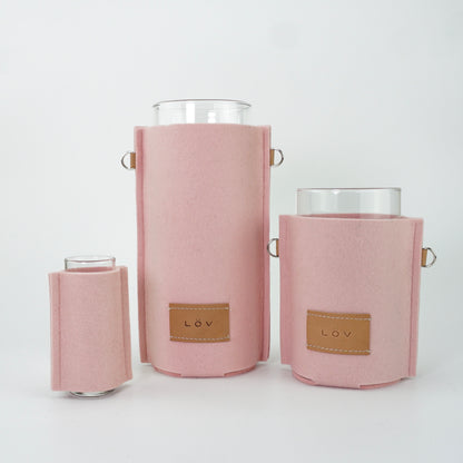 Älska Vase | Pepperberry-Älska Vase-Löv Flowers
