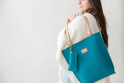 Torsby Tote | Lagun-Torsby Tote-Löv Flowers